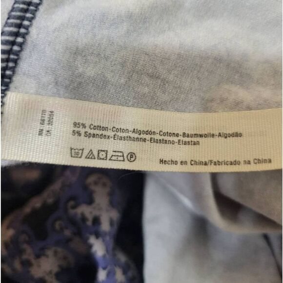 Free People cold shoulder open back long sleeve blue mini dress Sz S - Picture 6 of 6